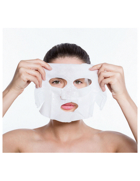 Masques Acide hyaluronique collagene marin