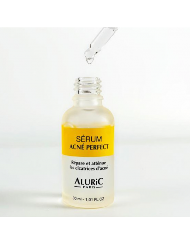 Sérum anti-acné + Dermaroller