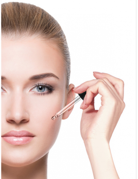 Sérum anti-rides + dermaroller