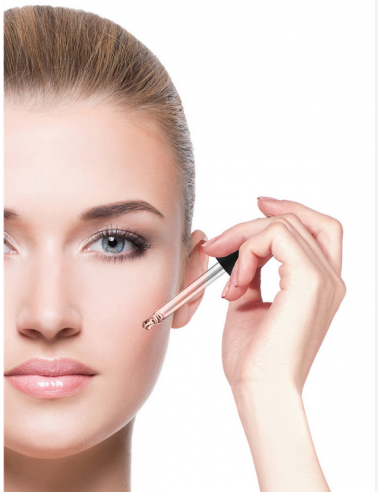 Sérum Anti-rides Acide Hyaluronique 2%