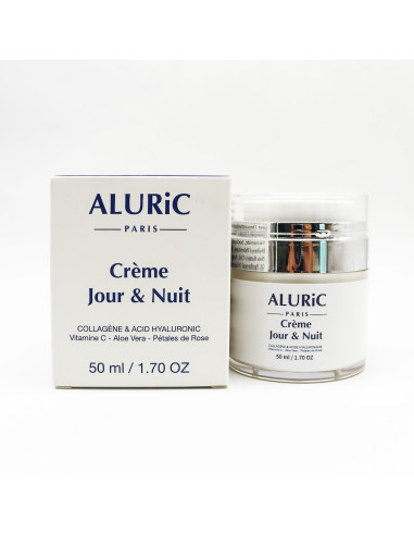 Press Crème Acide Hyaluronique 2%