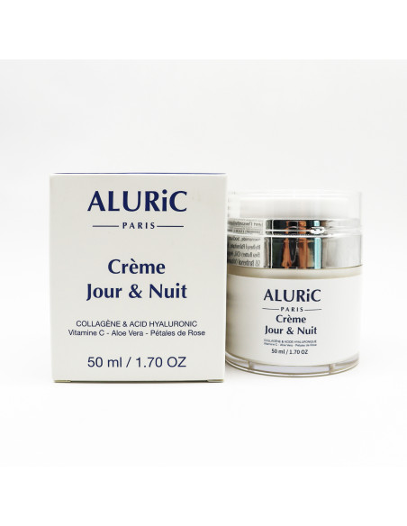 Crème Acide Hyaluronique 2%