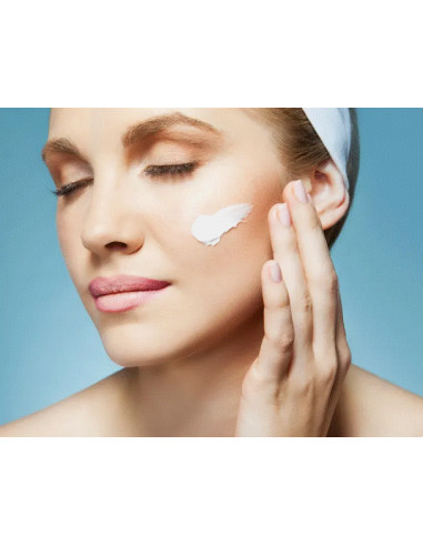 Crème Acide Hyaluronique 2%