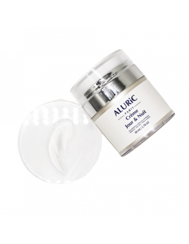 Crème Acide Hyaluronique 2%