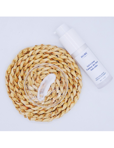 Gel-Crème Contour des Yeux