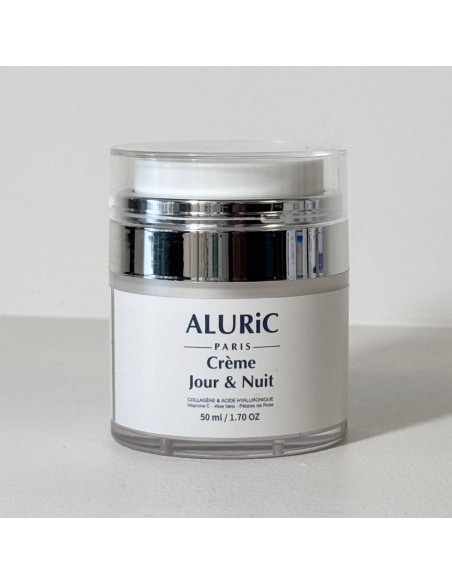 Crème Acide Hyaluronique 2%