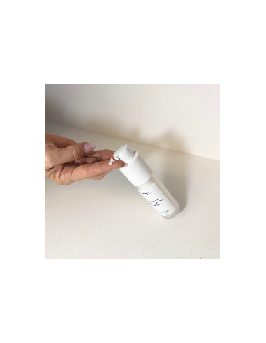 Gel-Crème Contour des Yeux