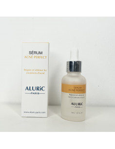 Sérum anti-acné Aluric-Paris