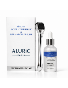 kit-micro needling-aluric