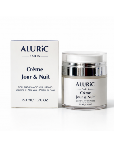 Crème Acide Hyaluronique 2%