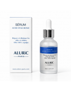 serum anti-rides Aluric-paris
