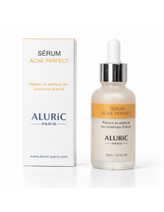 Sérum anti-acné