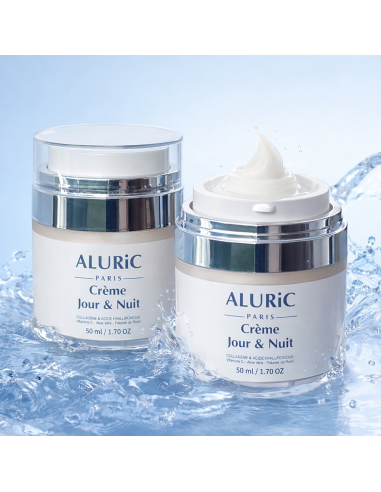 Crème Acide Hyaluronique 2%