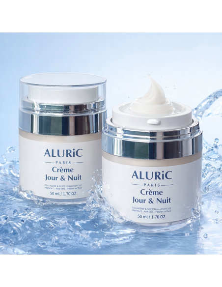 Crème Acide Hyaluronique 2%