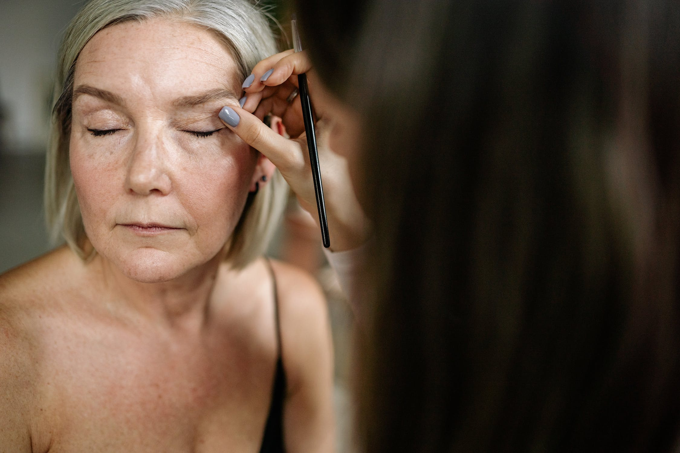 Comment garder une peau jeune malgré le temps qui passe ?